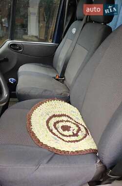 Микроавтобус Ford Transit 2005 в 