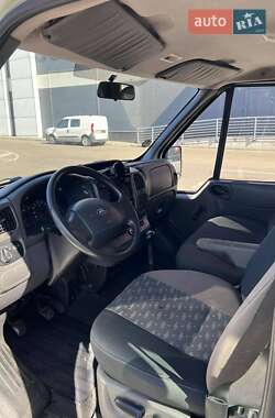 Мікроавтобус Ford Transit 2005 в 