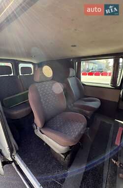 Мікроавтобус Ford Transit 2005 в 