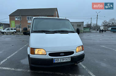 Мікроавтобус Ford Transit 1995 в Вінниці