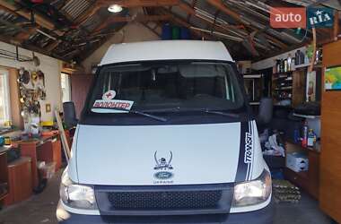 Інші автобуси Ford Transit 2003 в Коломиї