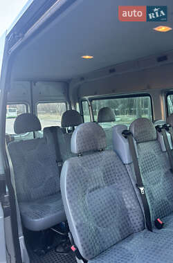 Грузопассажирский фургон Ford Transit 2013 в 