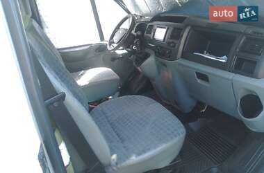 Минивэн Ford Transit 2008 в 