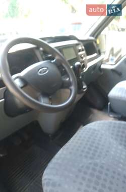 Минивэн Ford Transit 2008 в 