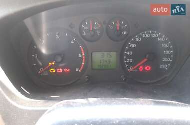 Минивэн Ford Transit 2008 в 