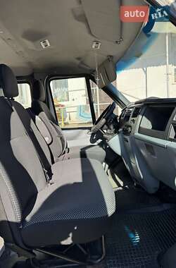 Микроавтобус Ford Transit 2007 в 