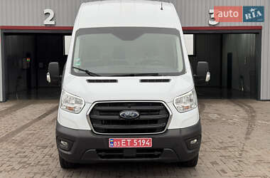 Вантажний фургон Ford Transit 2020 в Бучі