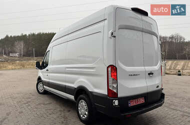 Вантажний фургон Ford Transit 2020 в Бучі