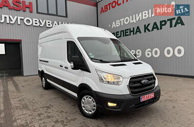 Вантажний фургон Ford Transit 2020 в Бучі