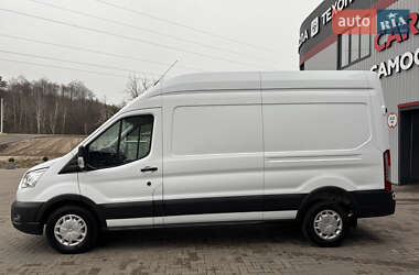 Вантажний фургон Ford Transit 2020 в Бучі