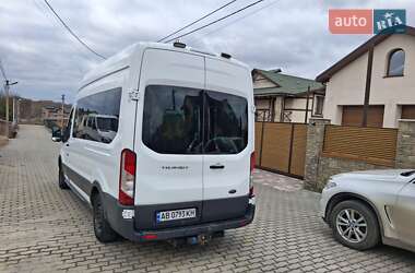 Мікроавтобус Ford Transit 2016 в 