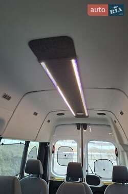 Мікроавтобус Ford Transit 2016 в 