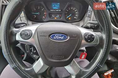 Мікроавтобус Ford Transit 2016 в 