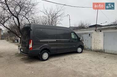 Вантажний фургон Ford Transit 2016 в Білій Церкві