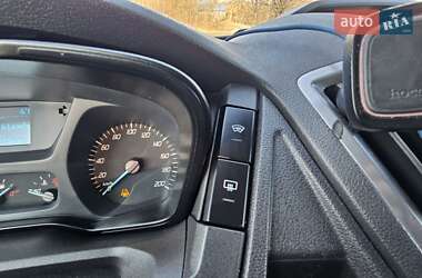 Мікроавтобус Ford Transit 2016 в 