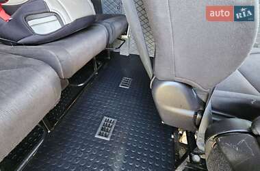 Мікроавтобус Ford Transit 2016 в 