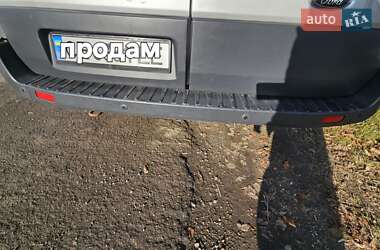 Мікроавтобус Ford Transit 2016 в 