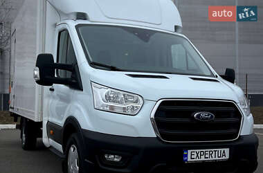 Другие грузовики Ford Transit 2021 в Киеве