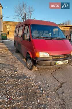 Микроавтобус Ford Transit 1994 в Запорожье