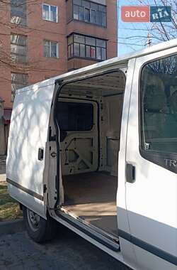 Вантажний фургон Ford Transit 2009 в Івано-Франківську