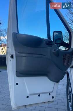 Борт Ford Transit 2013 в 