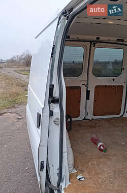 Грузовой фургон Ford Transit 2012 в Нежине