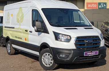 Грузовой фургон Ford Transit 2023 в Киеве