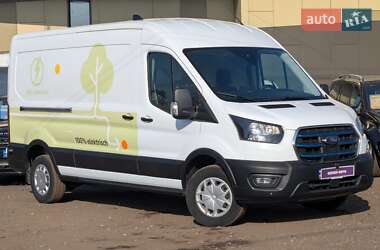 Грузовой фургон Ford Transit 2023 в Киеве