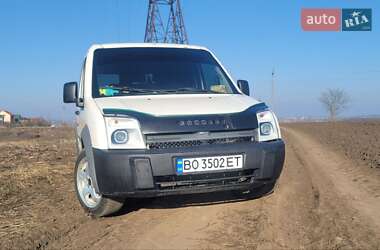 Вантажний фургон Ford Transit 2003 в Тернополі