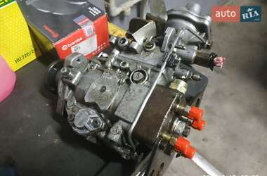 Микроавтобус Ford Transit 1997 в 