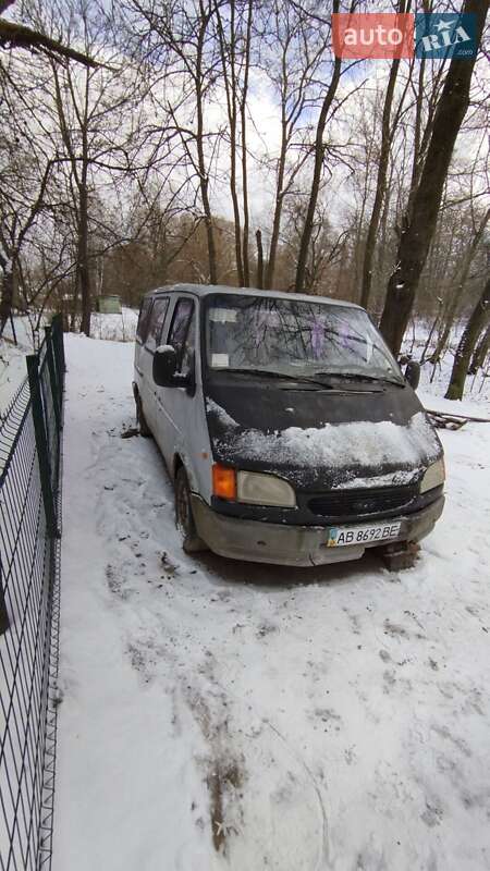 Микроавтобус Ford Transit 1999 в Хорошеве