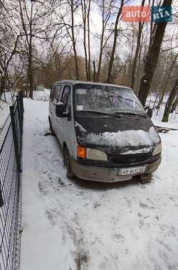 Микроавтобус Ford Transit 1999 в Хорошеве