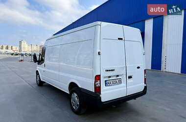 Грузовой фургон Ford Transit 2008 в Одессе