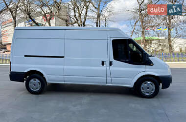 Грузовой фургон Ford Transit 2008 в Одессе