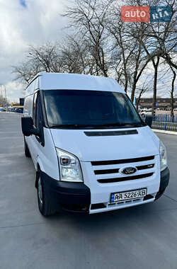 Грузовой фургон Ford Transit 2008 в Одессе