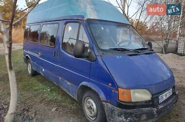 Микроавтобус Ford Transit 1994 в Вознесенске