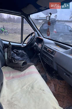 Інші автобуси Ford Transit 1991 в 