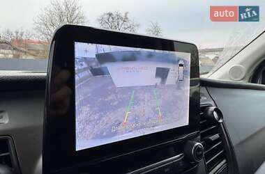 Вантажний фургон Ford Transit 2020 в 