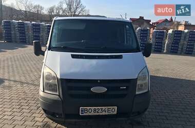 Микроавтобус Ford Transit 2007 в Киеве