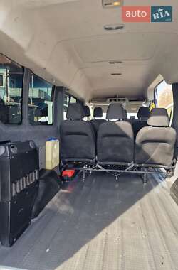 Мікроавтобус Ford Transit 2016 в 