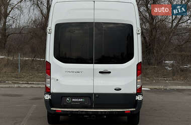 Грузопассажирский фургон Ford Transit 2015 в 