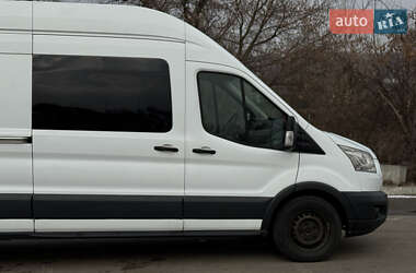 Грузопассажирский фургон Ford Transit 2015 в 