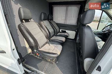 Грузопассажирский фургон Ford Transit 2015 в 