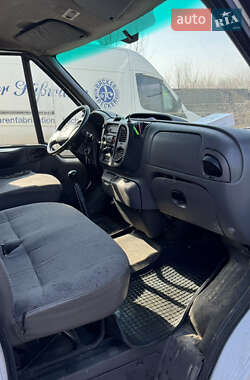 Рефрижератор Ford Transit 2006 в Днепре