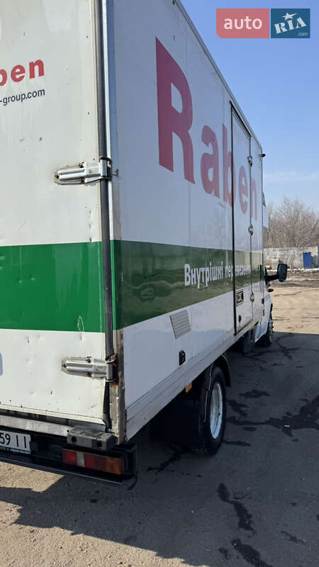 Рефрижератор Ford Transit 2006 в Днепре фото 9 Рефрижератор Ford Transit 2006 в Днепре