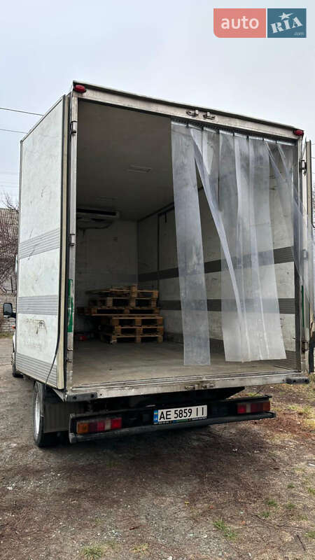 Рефрижератор Ford Transit 2006 в Днепре фото 15 Рефрижератор Ford Transit 2006 в Днепре