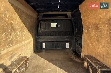 Грузовой фургон Ford Transit 2008 в 