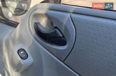 Грузовой фургон Ford Transit 2008 в 