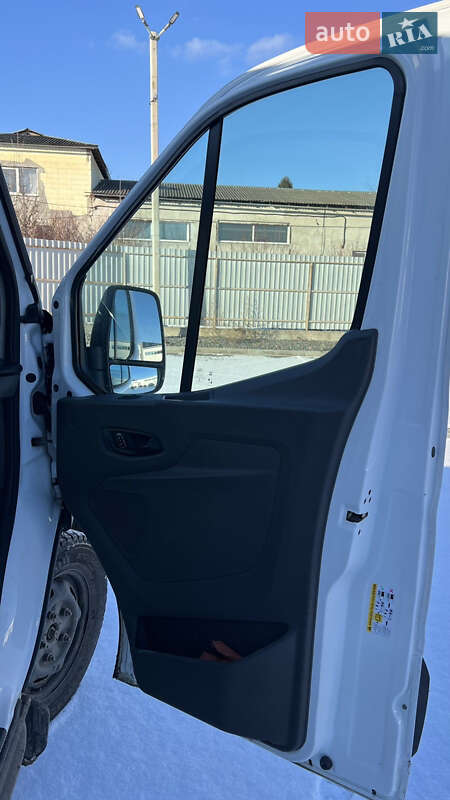 Грузовой фургон Ford Transit 2020 в Хмельницком фото 13 Грузовой фургон Ford Transit 2020 в Хмельницком