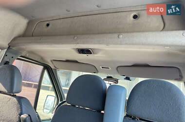 Микроавтобус Ford Transit 2012 в 
